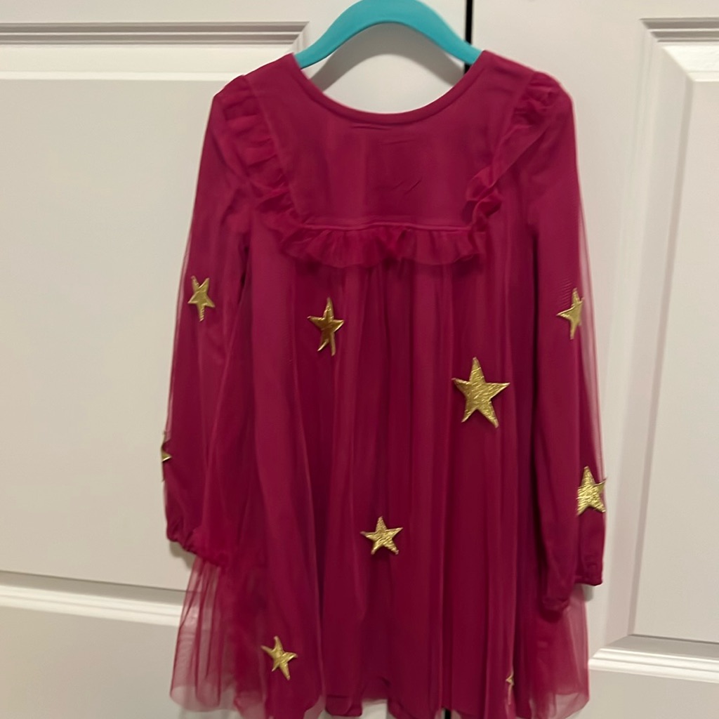 Brand New Matilda Jane Dress